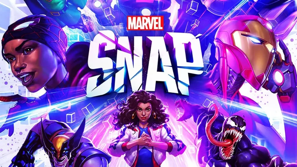 How To Discard Cards In Marvel Snap