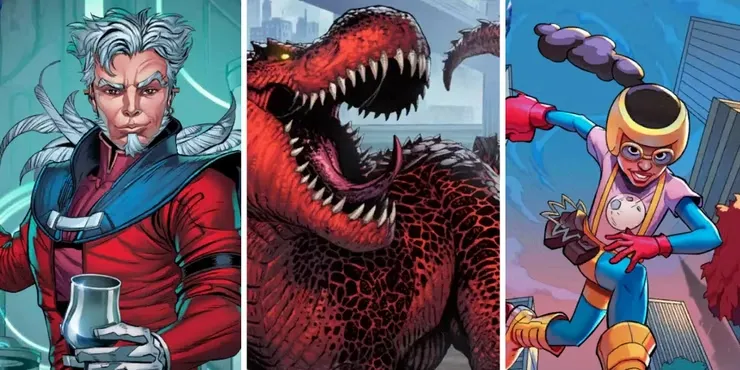 Marvel Snap’s Best Decks To Climb Up The Levels | 2023