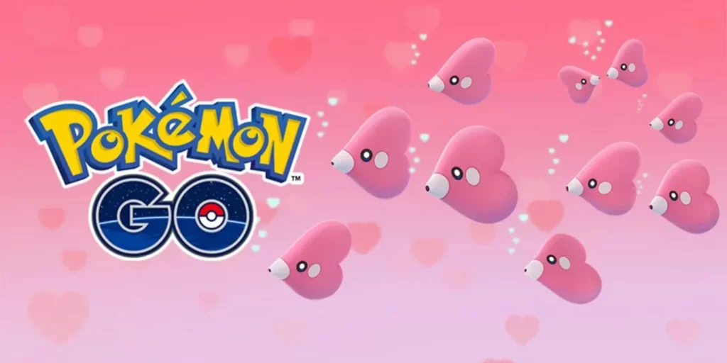 Pokemon GO Valentine’s Day Collection Challenges 2023 | Pokemon Valentine Update