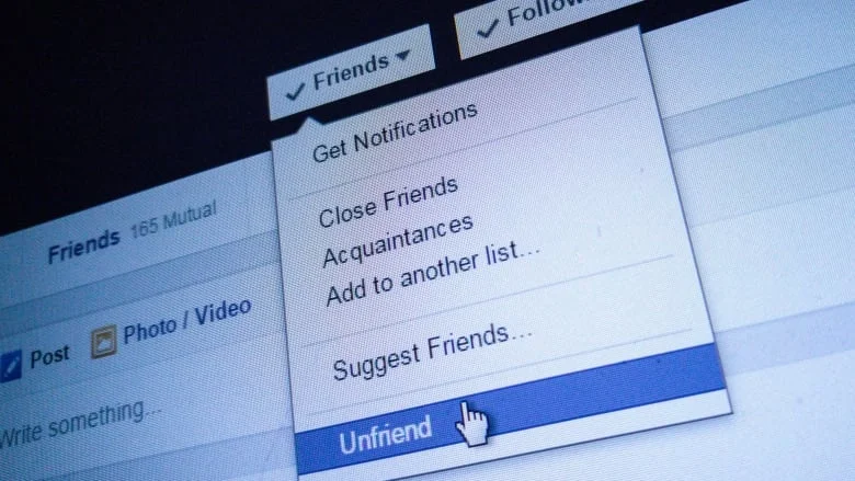 How to Unfriend Someone on Facebook: Say Goodbye to Digital Drama in 6 Steps