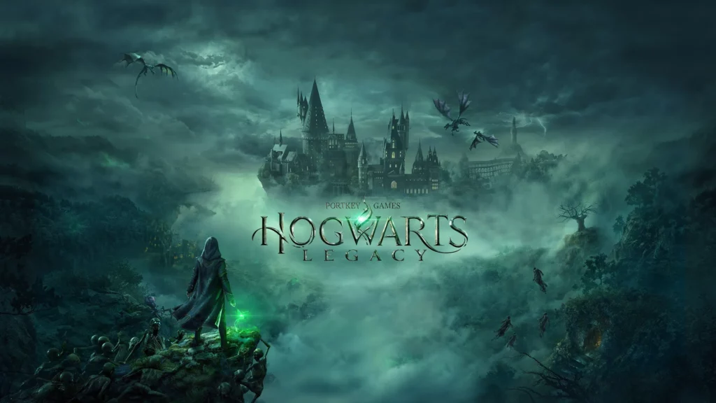 What Platforms Will Hogwarts Legacy Be On