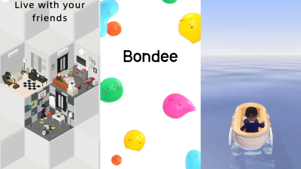 What is Bondee Floating