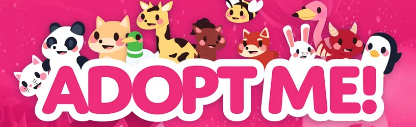 When Will Valentine Update Come In Adopt Me | New Valentine Pets & Items