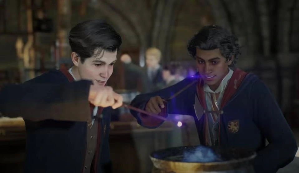 Will Quidditch Be Available In Hogwarts Legacy