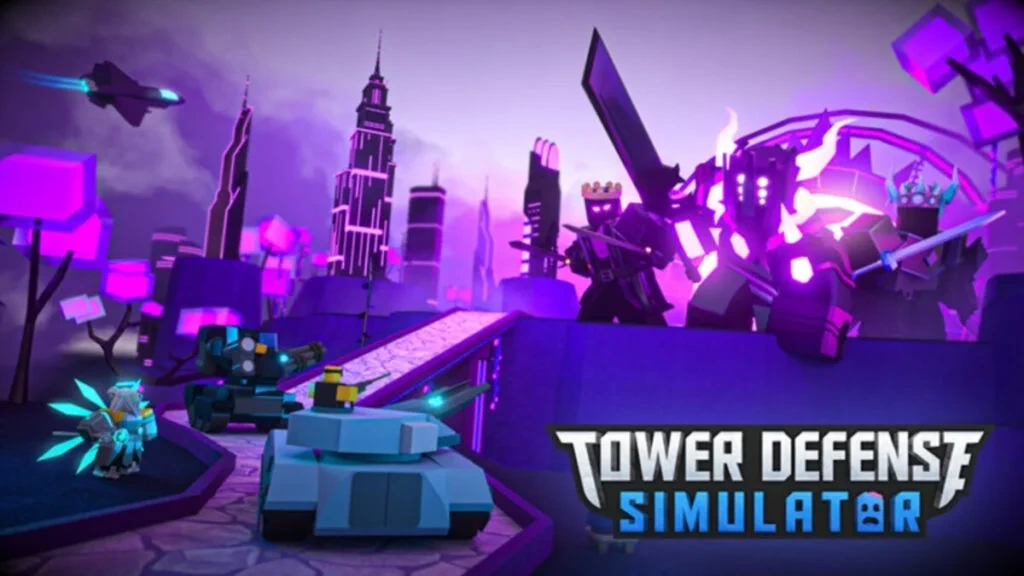 Tower Defense Simulator Codes: ✨ Free Rewards [January 2023] : r