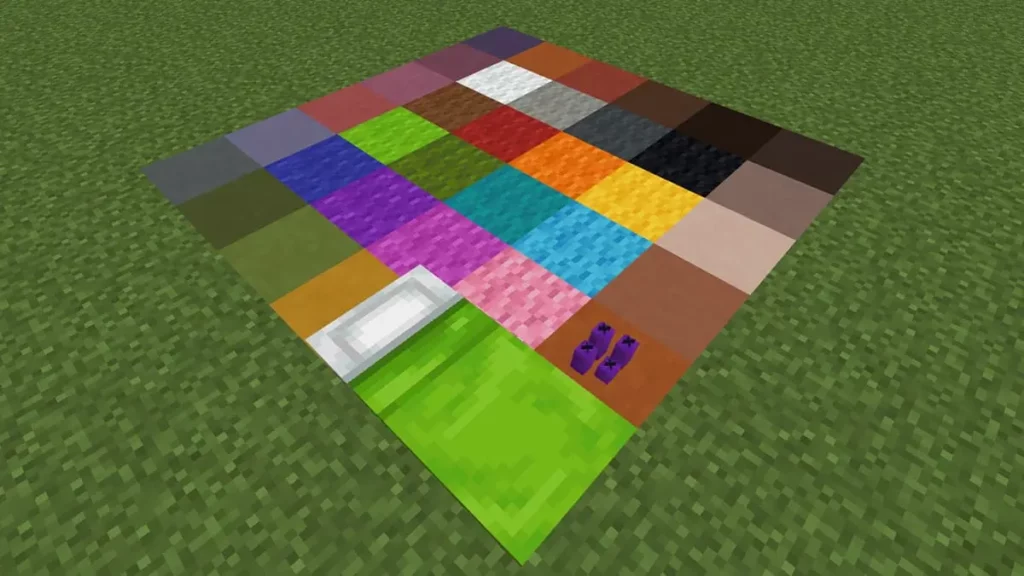 How To Make Light Gray Dye In Minecraft