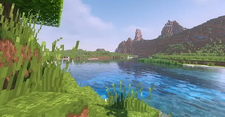 What Is Lure In Minecraft