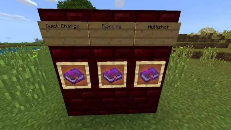 What Does Multishot Enchantment Do In Minecraft