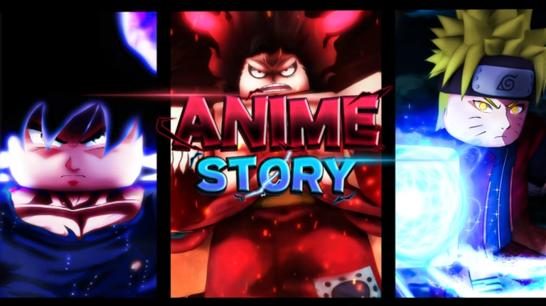 Anime Story Codes