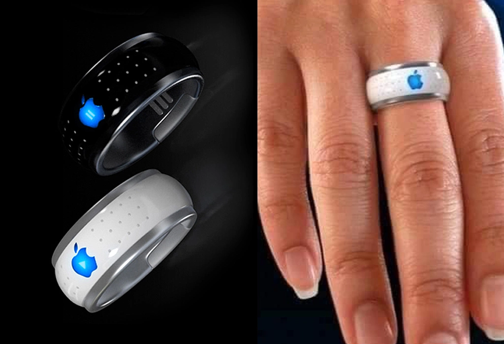 Apple smart rings ; Apple Smart Rings: Smart Device of Apple for Finger in 2023