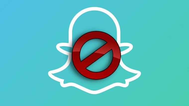 Here's What Happens When You Block Someone on Snapchat