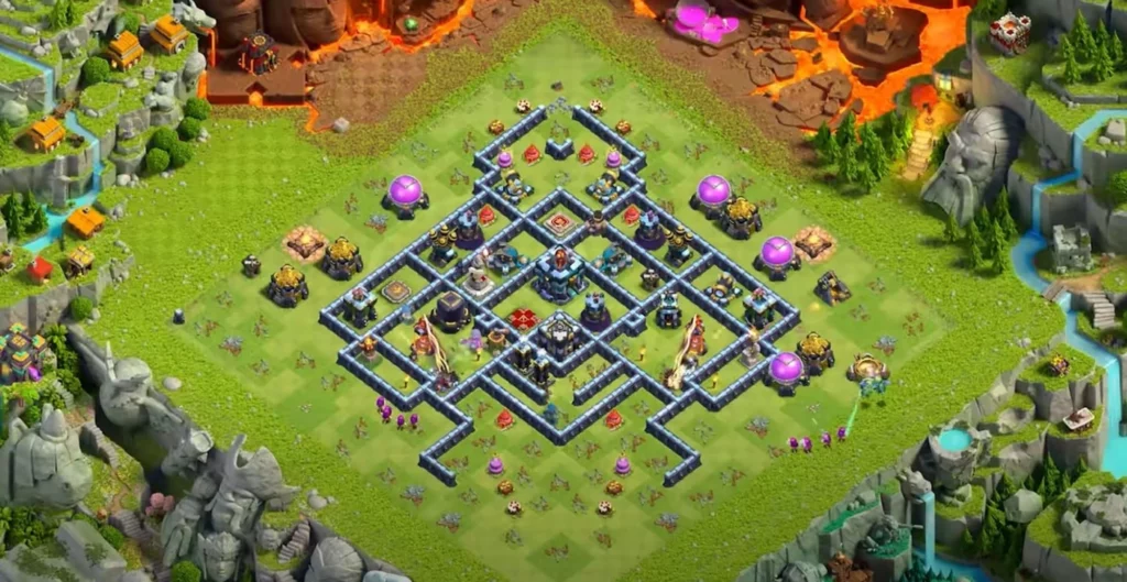 Clash Of Clans Codes For January 2023 | How To Redeem COC Codes?