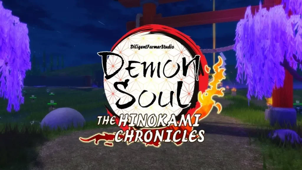 Demon Soul Codes