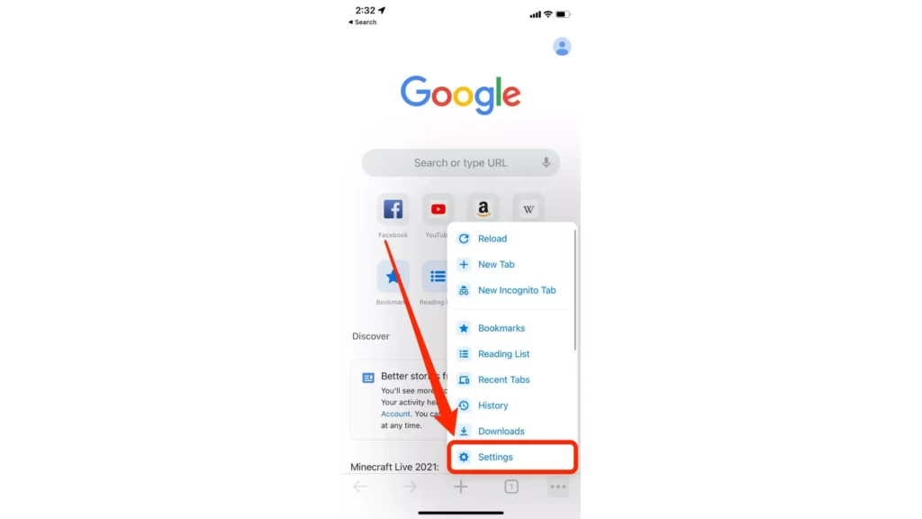 Pop-Ups on Chrome ; How to Allow Pop-Ups on iPhone? Get the Pop-Ups Easily