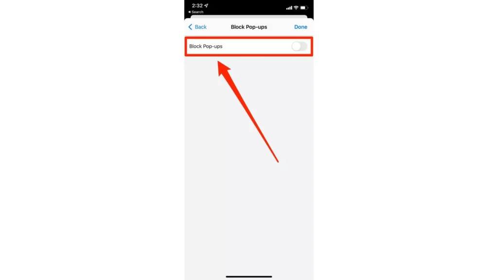 Pop-Ups on iPhone ; How to Allow Pop-Ups on iPhone? Get the Pop-Ups Easily