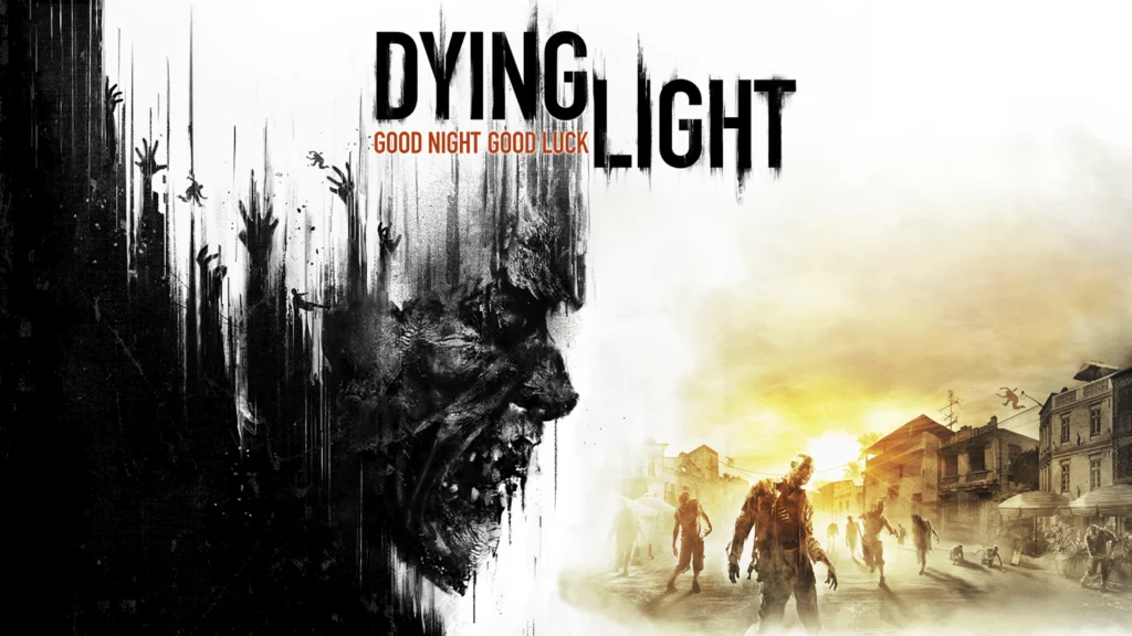 Dying Light Crossplay