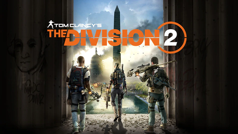 The Division 2 Crossplay