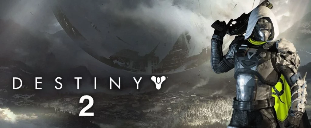 Is Destiny 2 Crossplay / Cross-Progression / Cross-Gen | Play Destiny 2 on PC, PS, Xbox