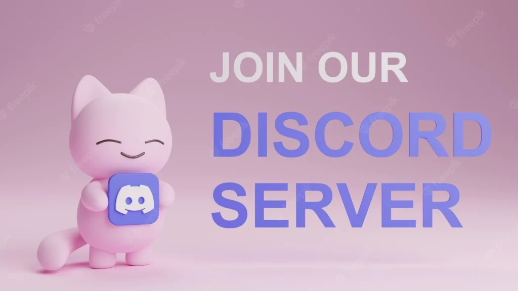 Discord Server Names: Kawaii (Cute)