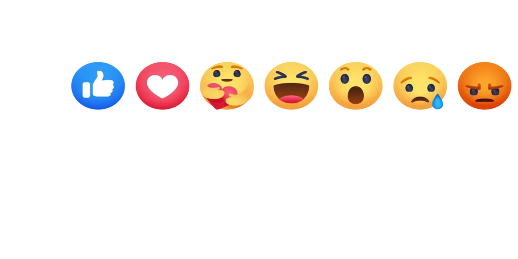What Do Facebook Emojis Mean