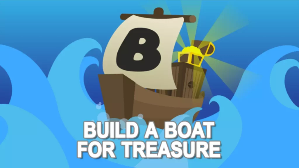 Build A Boat For Treasure Codes For January 2023
