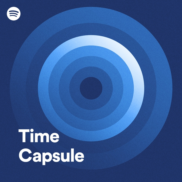 Get Time Capsule on Spotify