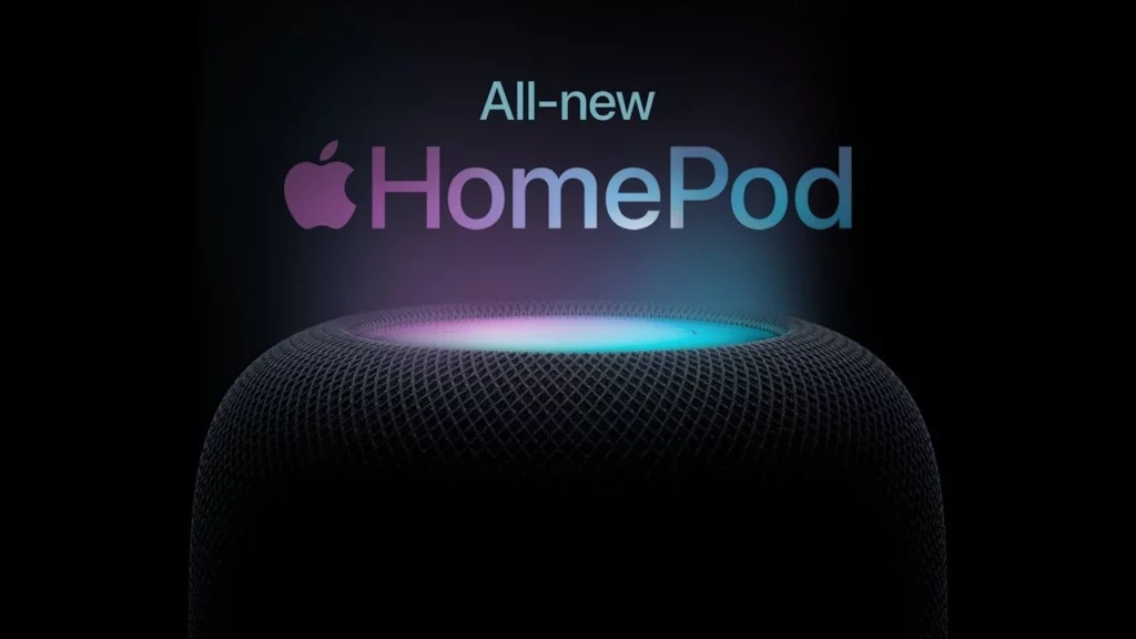 Apple Homepod Old vs. New Comparison: What's Revamped?