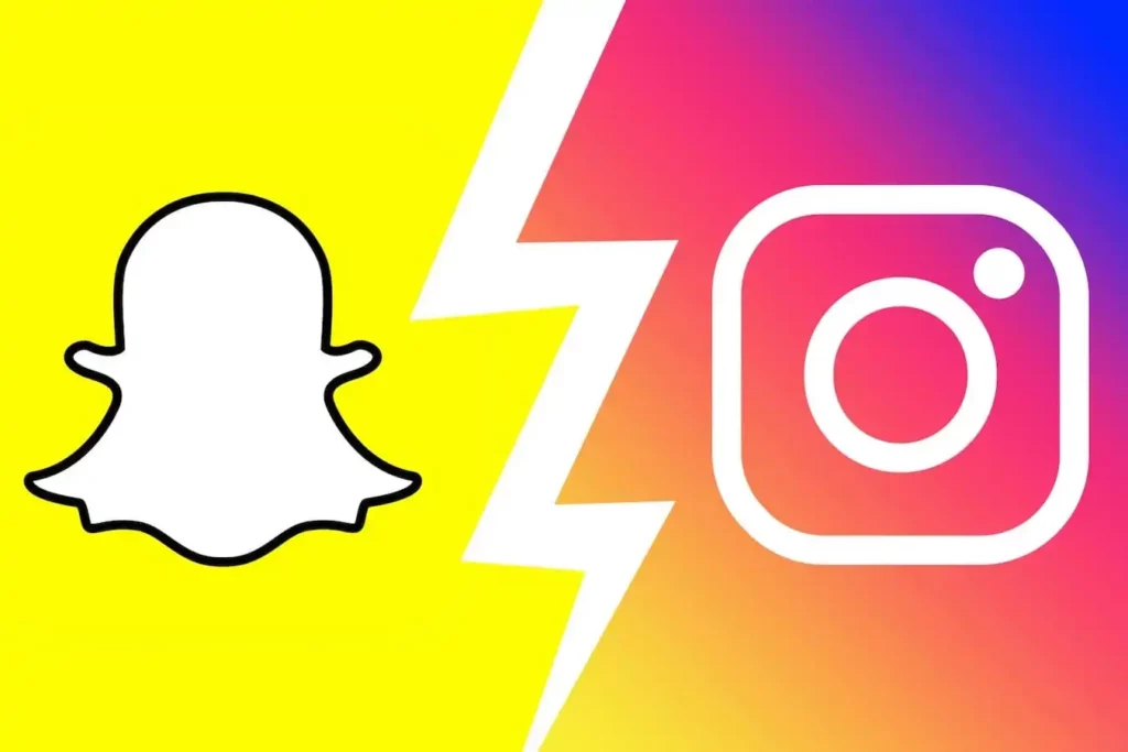 Snapchat vs Instagram: Which is Better?