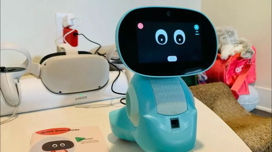 Honest Miko 3 Robot Review: AI Toy for Kids Under 12