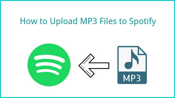Uploading music to Spotify/ How to add music to Spotify