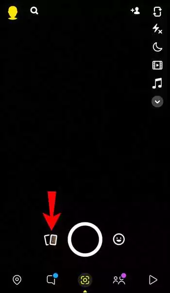 How to Hide Photos on Snapchat With My Eyes Only Feature & More