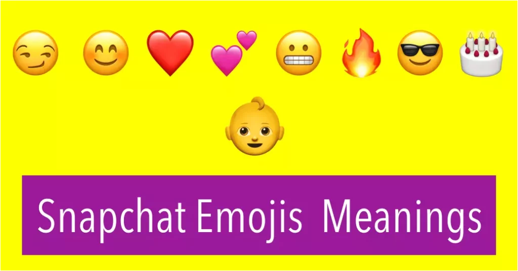 What Does the Red Heart Mean on Snapchat
