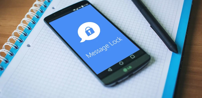 Message Lock – Hide Messages