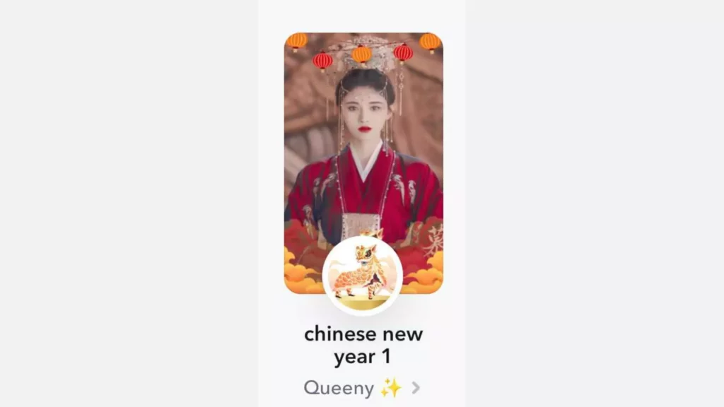 Chinese New Year 1 By Queeny
