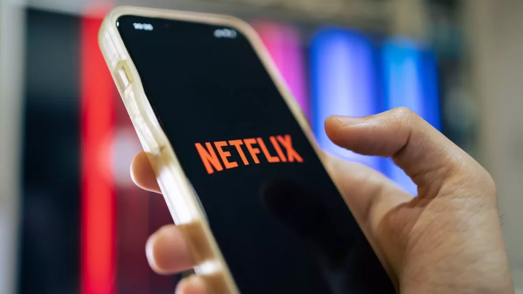 How Will Netflix Stop Password Sharing