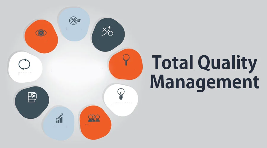 How Does TQM Software Helps to Grow the IT Industry?