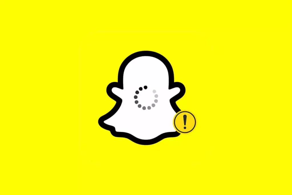 Snapchat Stories Not Loading
