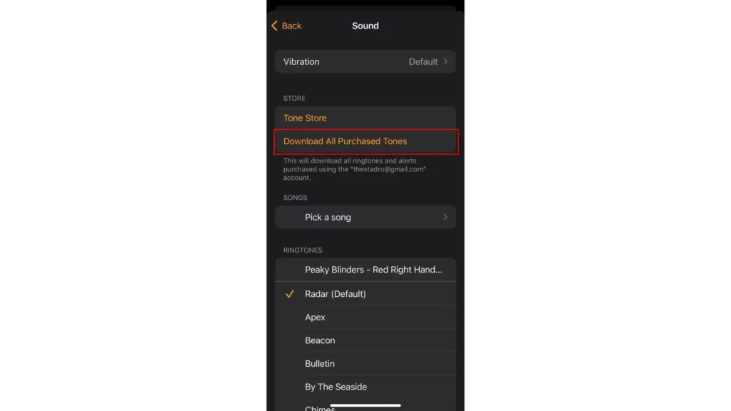 How to Change Alarm Sound on iPhone? Customize Default Sounds