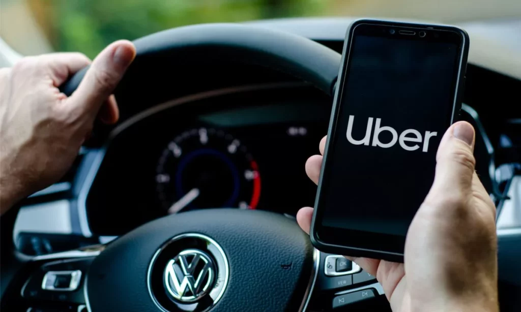 5 Apps Like Uber You Need to Make Your Life Easier in 2023