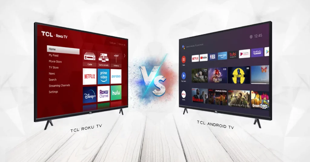 Onn vs TCL: Which Smart TV Should You Buy?