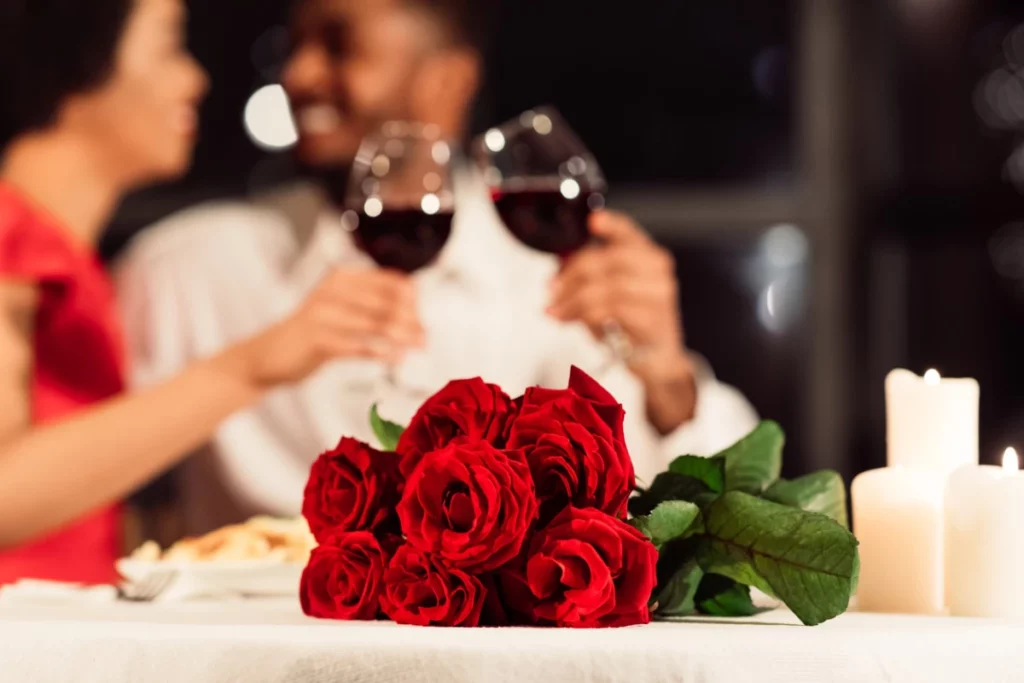Valentine's Day Instagram Poll: Partner's Personality This or That