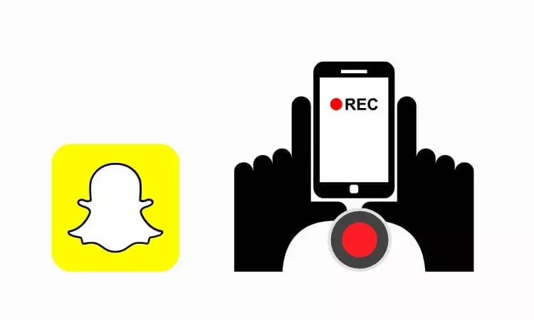 Can Snapchat Detect Screen Recording?