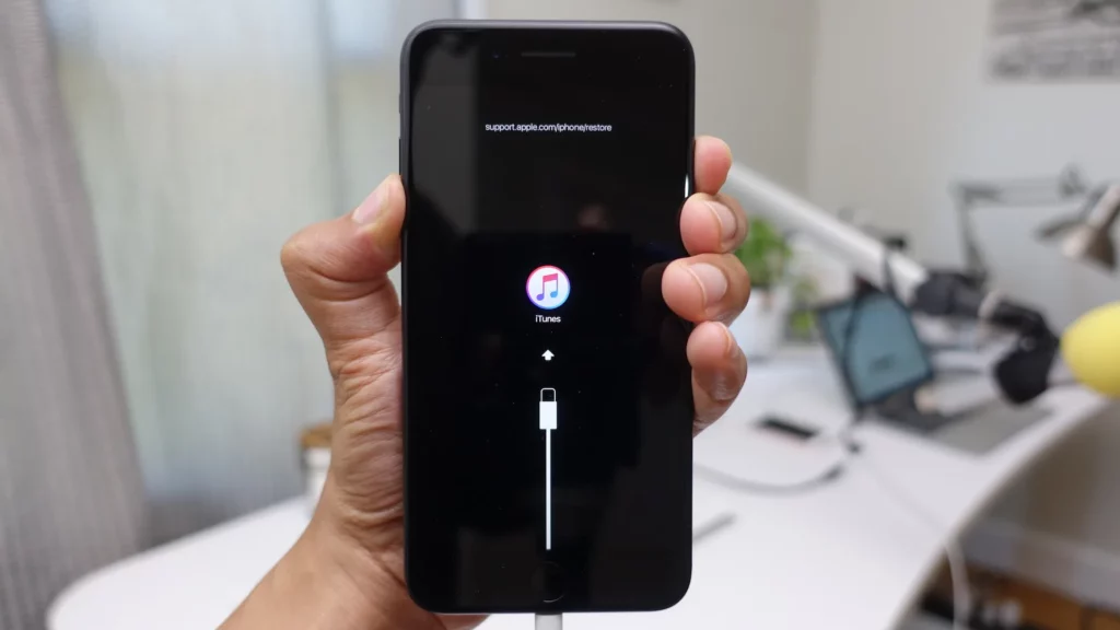 Force restart ; How to Force Restart iPhone 12? Hard Reset, Enter DFU, and Recovery Mode