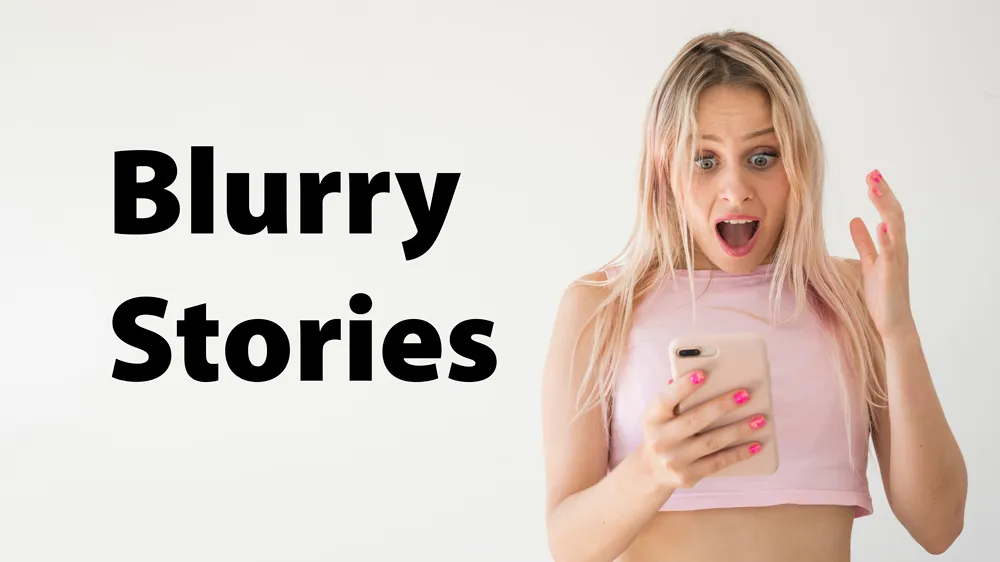Why Are my Instagram Stories Blurry | Know The 10 Fixes Now!