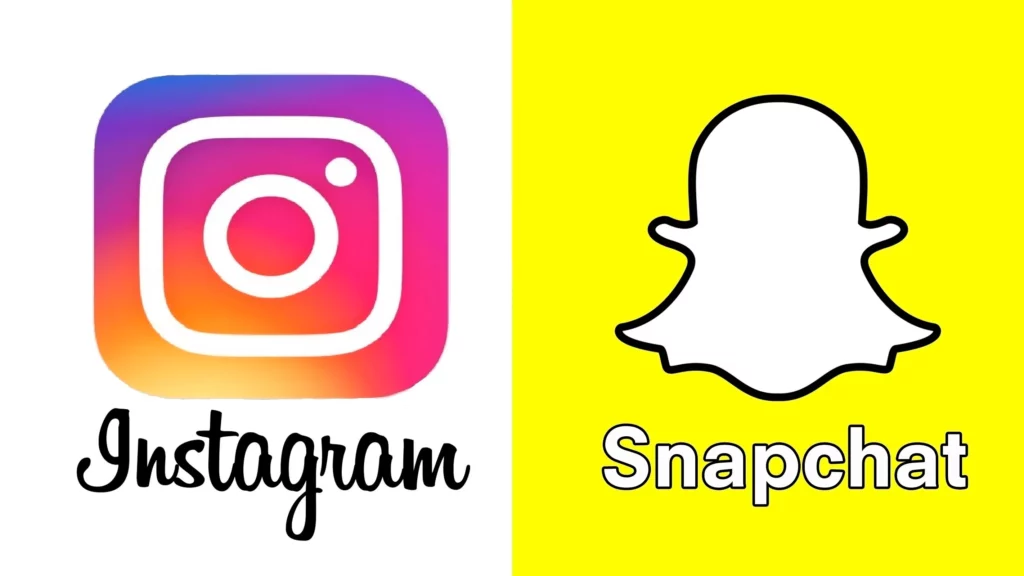 Snapchat and Instagram: Verification Process