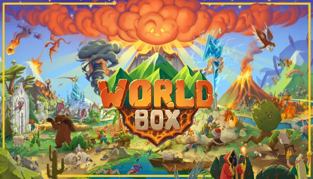 Now.gg Worldbox | Play Worldbox Online On Browser For Free