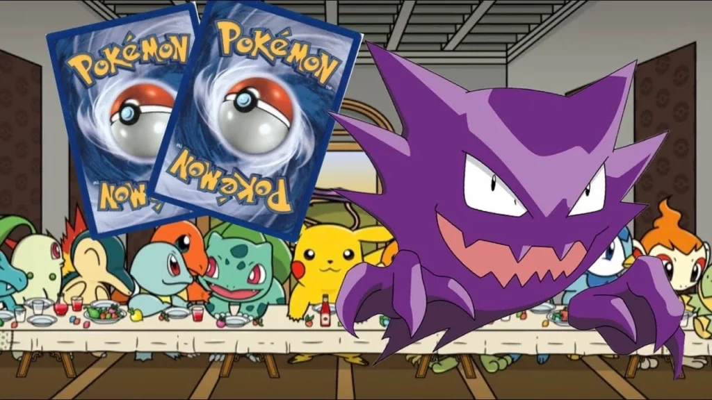 Pokemon Card Grading