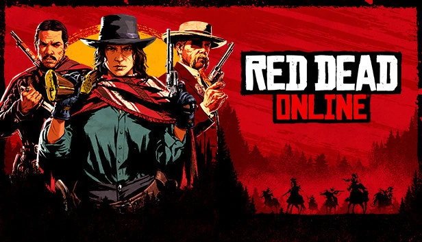 Red Dead Online Crossplay
