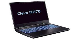 SSD and Storage ; Clevo nh70 Review and Specifications | Clevo nh70 Buying Guide in 2023
