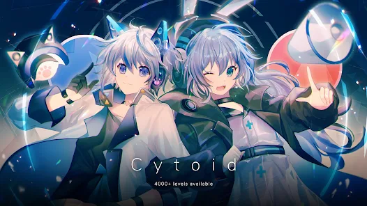 Cytoid; Ad Free Games: How to Play Games With No Ads
